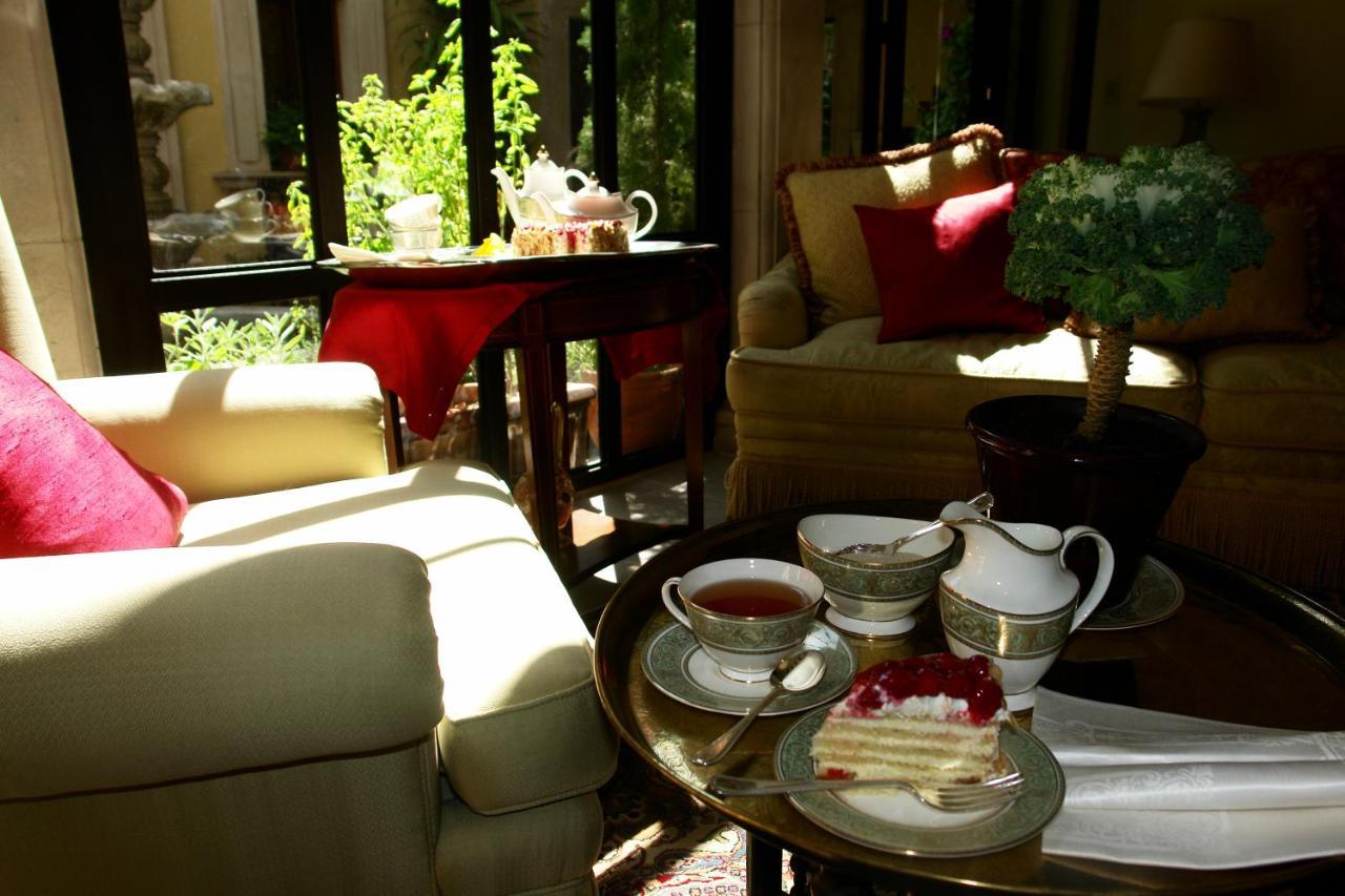 Hotel Casa Misha 5*